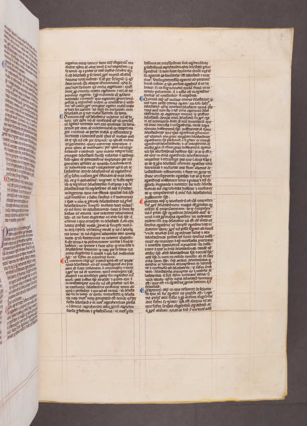 Folio 9 recto